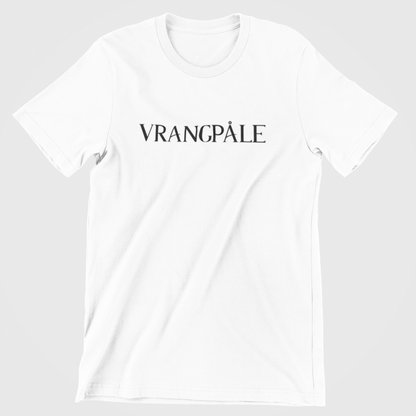 VRANGPÅLE -T-skjorte