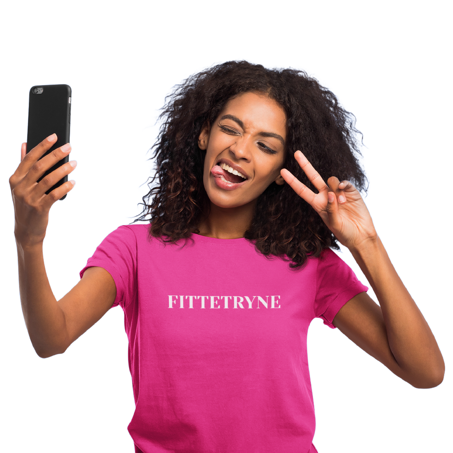 Fittetryne - droyetekster.no