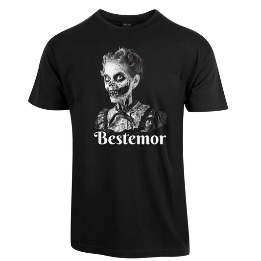 Bestemor – T-skjorte