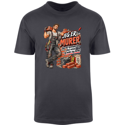 Murer – yrkesskjorte