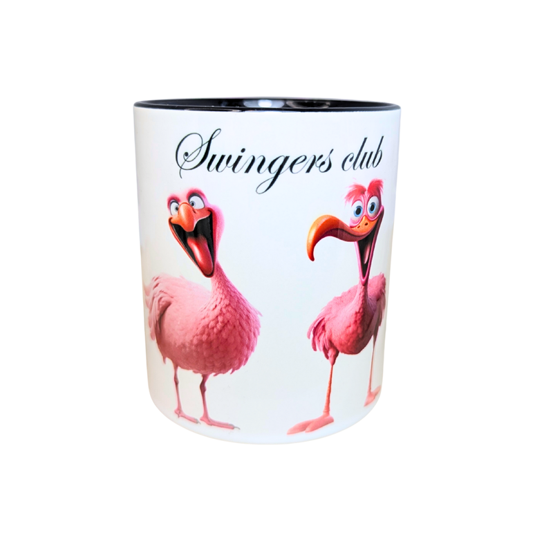 Swingers club - droyetekster.no