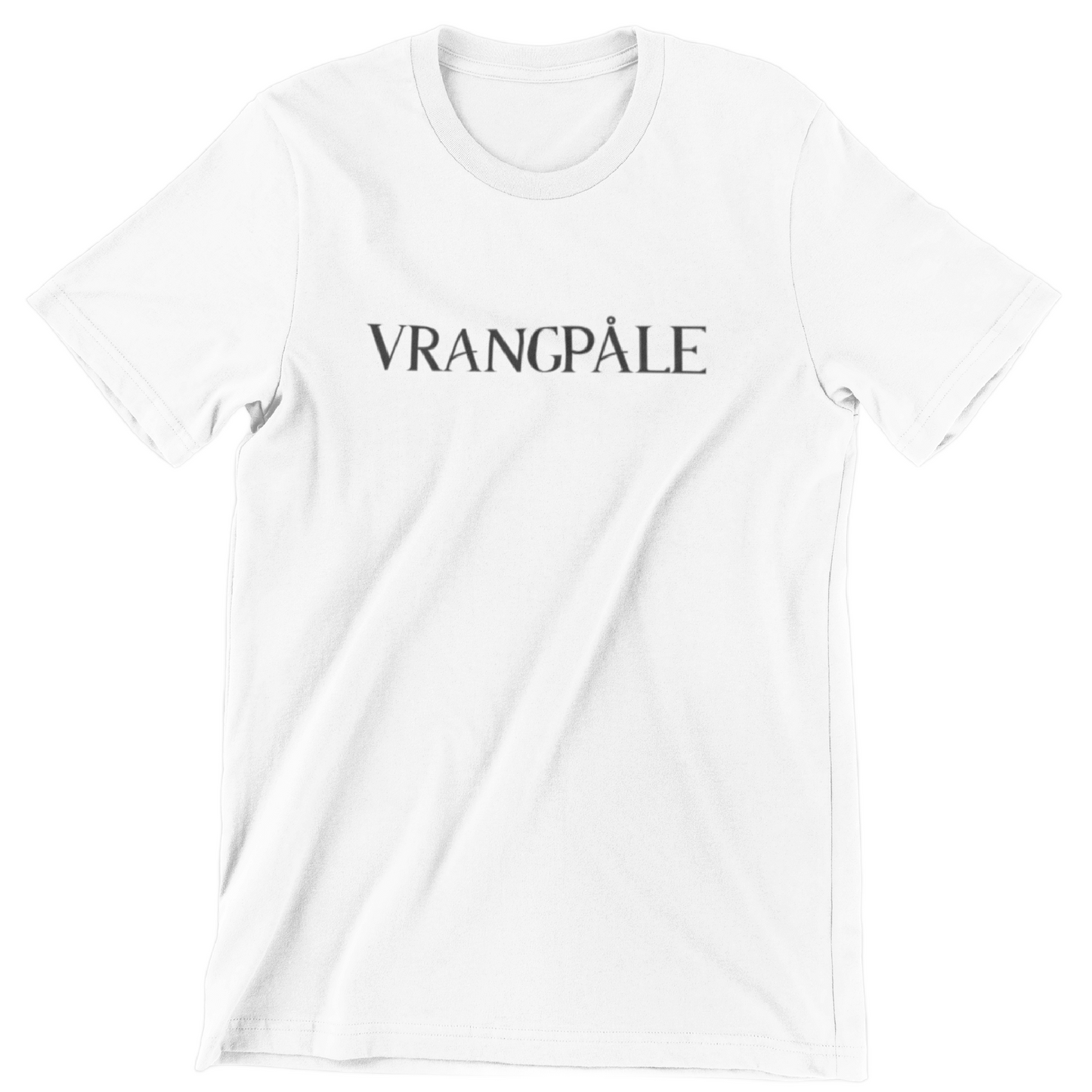 VRANGPÅLE - droyetekster.no