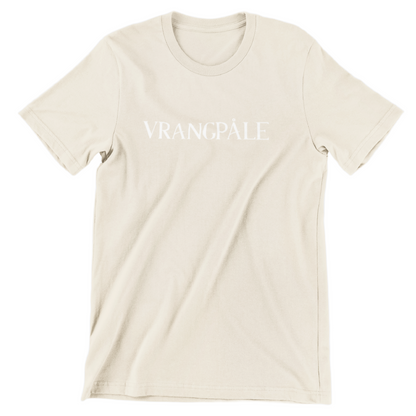 VRANGPÅLE - droyetekster.no