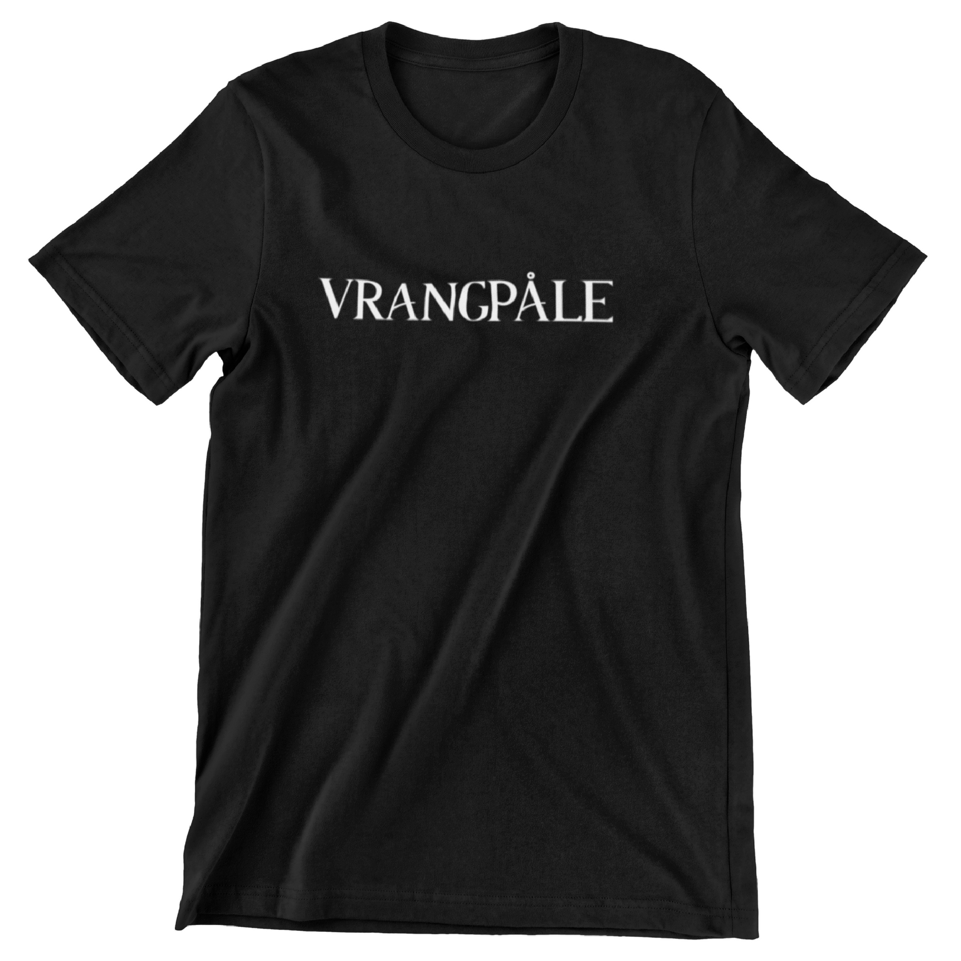 VRANGPÅLE - droyetekster.no