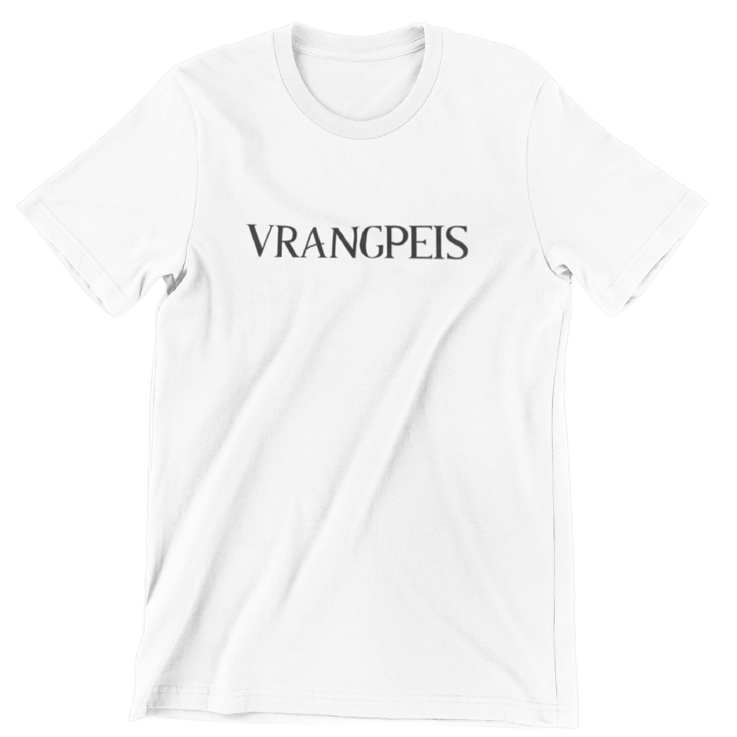 VRANGPEIS - droyetekster.no