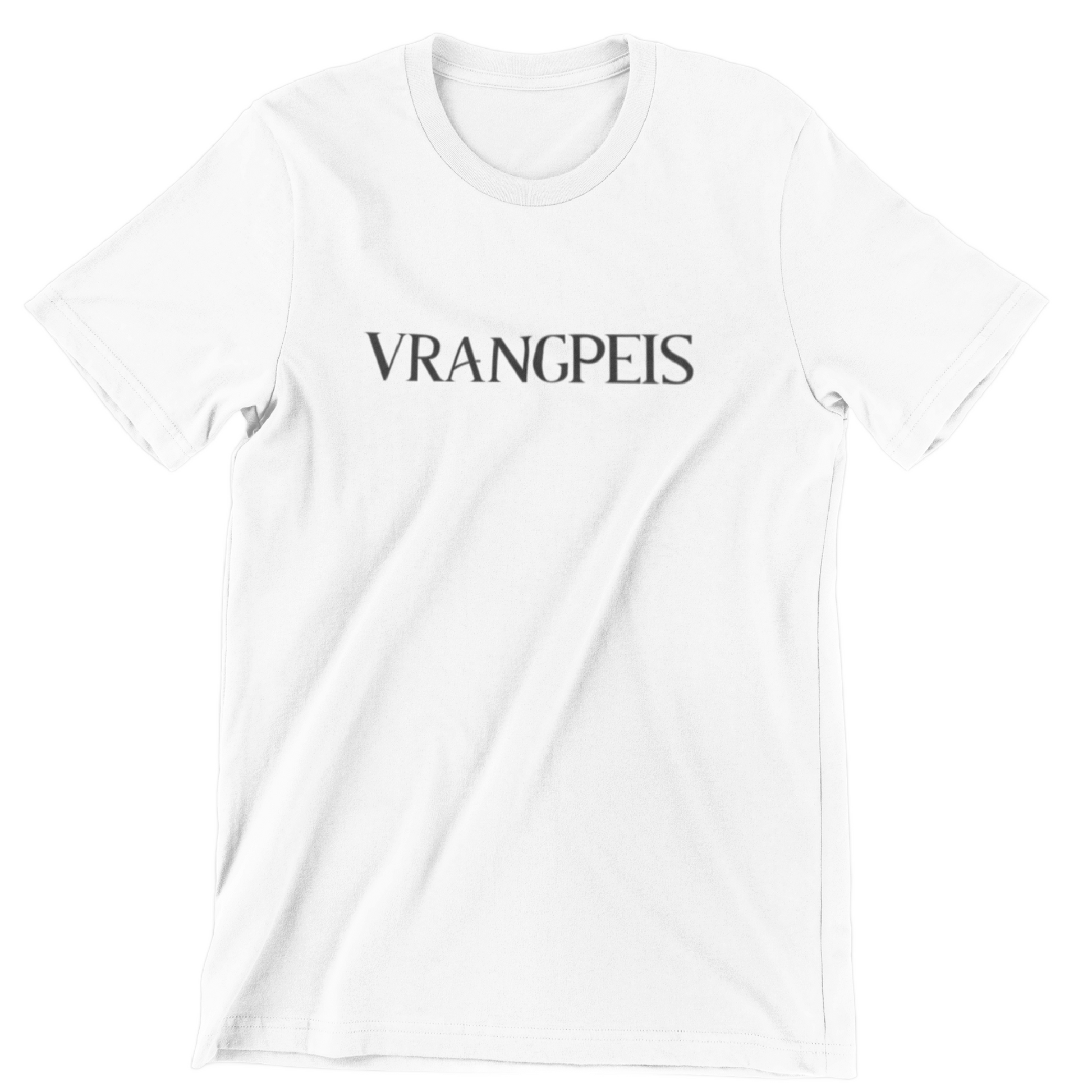 VRANGPEIS - droyetekster.no