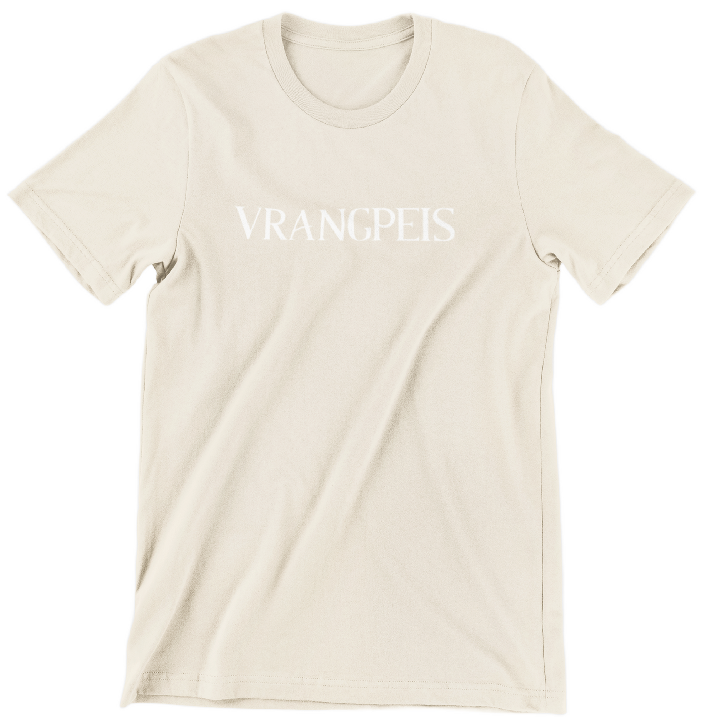 VRANGPEIS - droyetekster.no